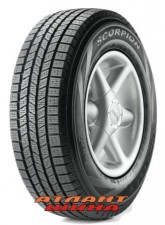 Купить Легкова шина Pirelli Scorpion Ice & Snow