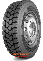 Купить Вантажна шина Pirelli TG01 ll