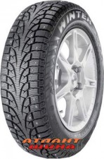 Купить Легкова шина Pirelli Winter Carving Edge (шип)