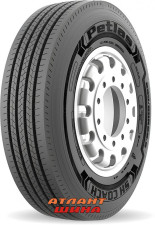 Купить Вантажна шина Pirelli SH Coach