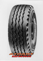 Купить Вантажна шина Pirelli LS97