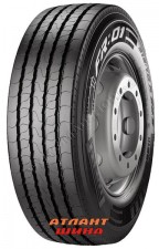 Купить Вантажна шина Pirelli FR01 plus II