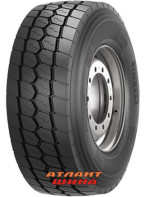 Купить Вантажна шина Pirelli G02 Pro MultiAxle plus