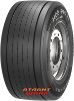 Купить Вантажна шина Pirelli H02 Pro Trailer