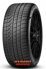 Купить Легкова шина Pirelli P Zero Winter