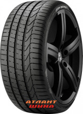 Купить Легкова шина Pirelli P Zero