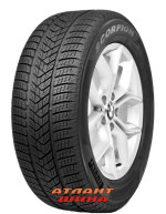 Купить Легкова шина Pirelli Scorpion Winter