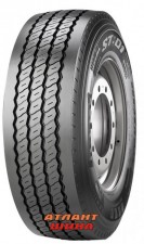 Купить Вантажна шина Pirelli ST01 Plus