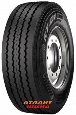 Купить Вантажна шина Pirelli ST01