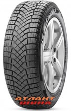 Купить Легкова шина Pirelli Winter Ice Zero Friction