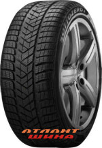 Купить Легкова шина Pirelli Winter Sottozero 3