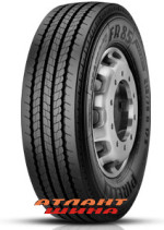 Купить Вантажна шина Pirelli FR85