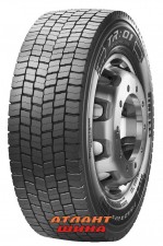 Купить Вантажна шина Pirelli TR01 Triathlon