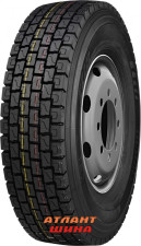 Купить Вантажна шина Powertrac Diamond 839