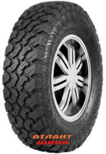 Купить Легкова шина Powertrac Wildranger MT