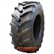 Купить Шина Roadhiker TracPro 668 R1