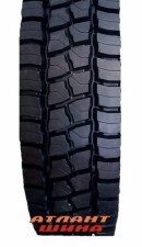 Купить Вантажна шина Roadlux R229D