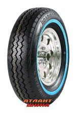 Купить Вантажна шина Roadmarch Primevan 9