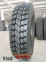 Купить Вантажна шина Roadwing WS648