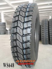 Купить Вантажна шина Roadwing WS648