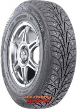 Купить Легкова шина Росава Snowgard (шип)