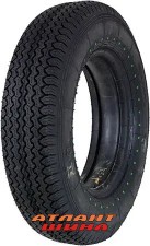 Купить Легкова шина Росава М-145