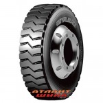 Купить Вантажна шина Royal Black RD880