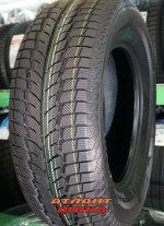 Купить Легкова шина Royal Black Royal Snow