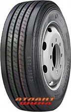 Купить Вантажна шина Royal Black RBK05