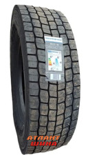 Купить Вантажна шина Royal Black RD318