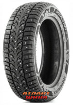 Купить Вантажна шина Royal Black RoyalStud II (під шип)