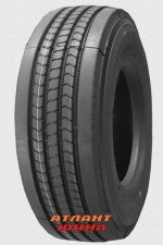 Купить Вантажна шина Ruifulai HF124