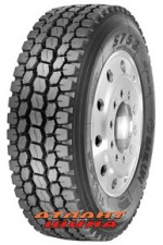 Купить Вантажна шина Sailun S753