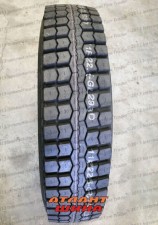 Купить Вантажна шина Samson GL293D