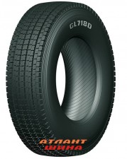 Купить Вантажна шина Samson GL718D 