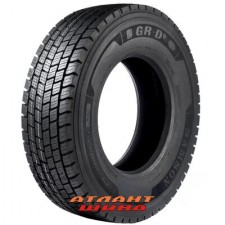 Купить Вантажна шина Samson GR-D1