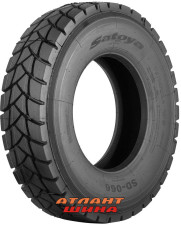Купить Вантажна шина Satoya SD-066