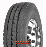 Купить Вантажна шина Sava Avant MS2 Plus