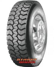 Купить Вантажна шина Sava Orjak MS