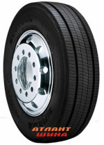 Купить Вантажна шина Sava Cargo-4