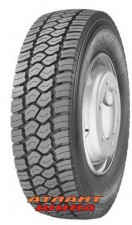 Купить Вантажна шина Sava Orjak O3