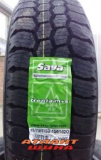 Купить Вантажна шина Sava Trenta M+S