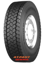 Купить Вантажна шина Semperit Runner D2