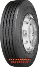 Купить Вантажна шина Semperit Runner F2