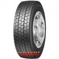 Купить Вантажна шина Semperit Euro-Drive