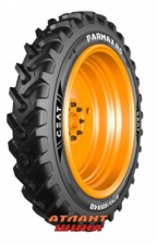 Купить Шина Ceat Farmax RC