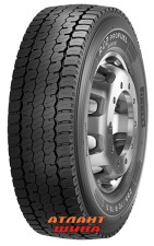 Купить Вантажна шина Prometeon R02 ProFuel Drive