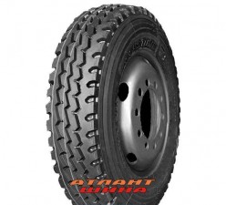 Купить Вантажна шина Toledo DR308