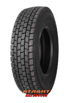 Купить Вантажна шина Truefast TD658