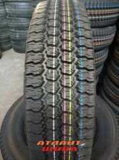 Купить Вантажна шина Vibrac VR20